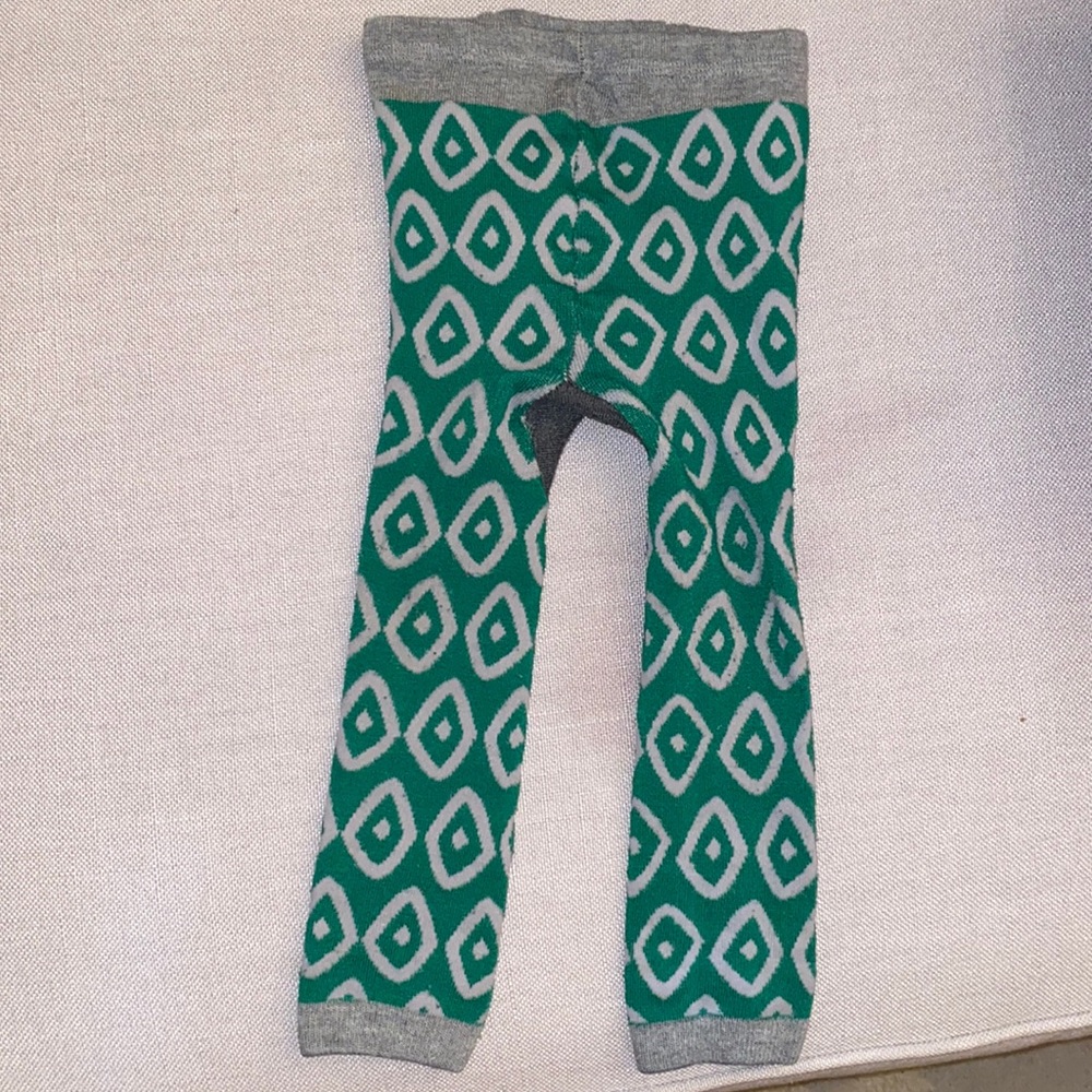 Snake pants